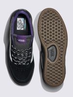 Zapatilla-Casual-Hombre-Cruze-Too-Cc-Negro-Vans