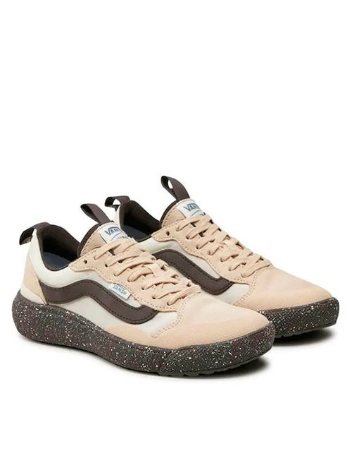 Zapatilla Casual Unisex Mte Ultrarange Exo Se Beige Vans