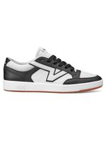 Zapatillas UA Lowland CC (Two-Tone) black/true white