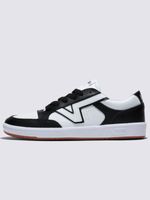 Zapatillas UA Lowland CC (Two-Tone) black/true white