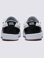 Zapatillas UA Lowland CC (Two-Tone) black/true white