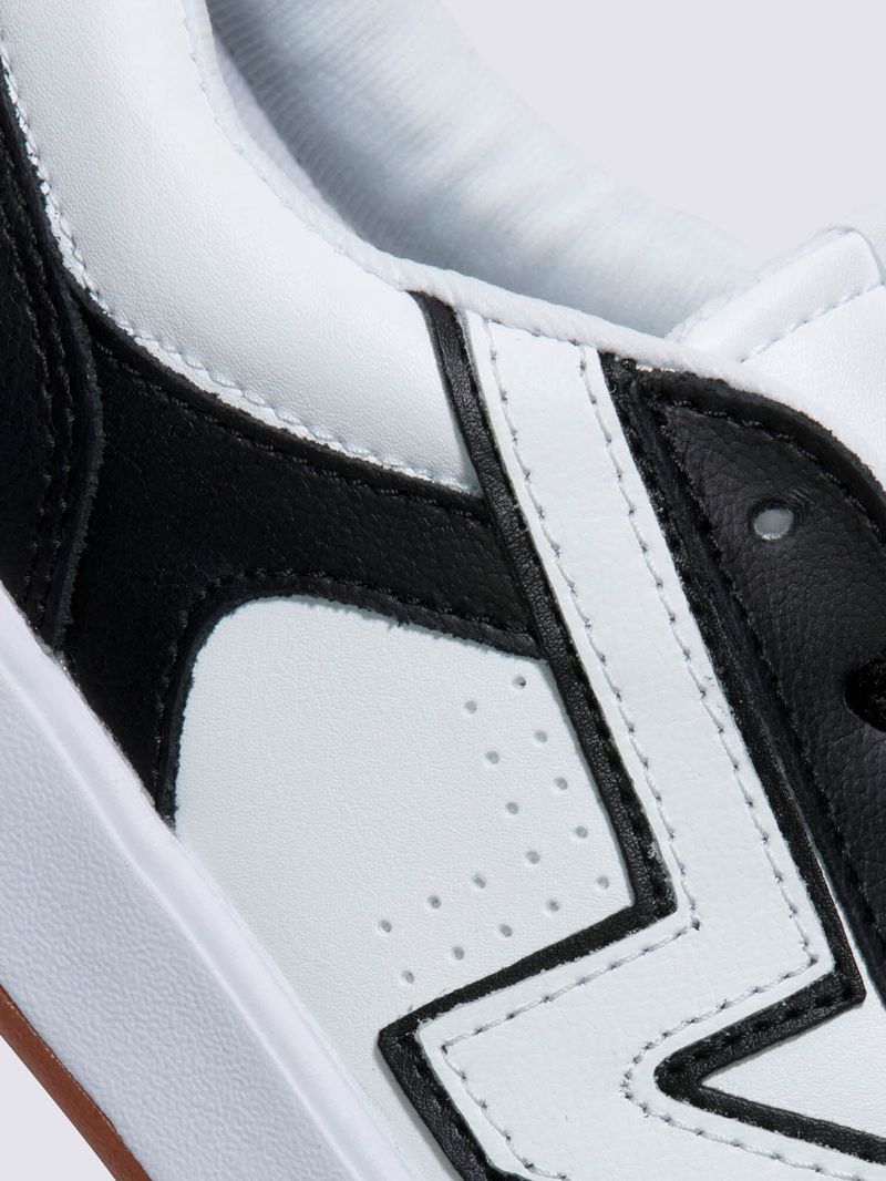 Zapatillas UA Lowland CC (Two-Tone) black/true white