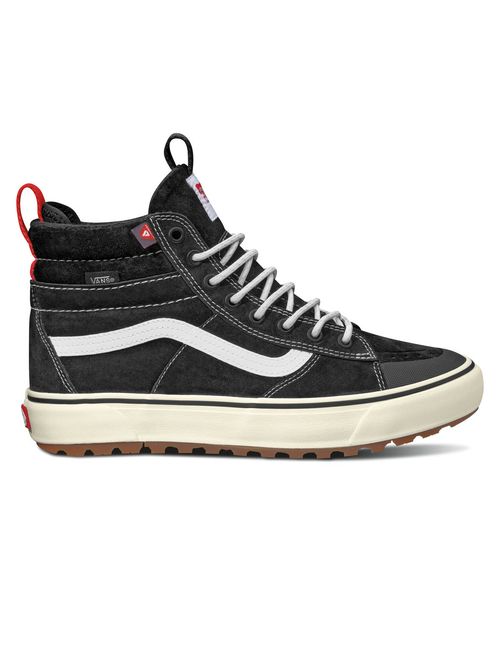 Zapatillas UA SK8-Hi MTE-2 Black/White