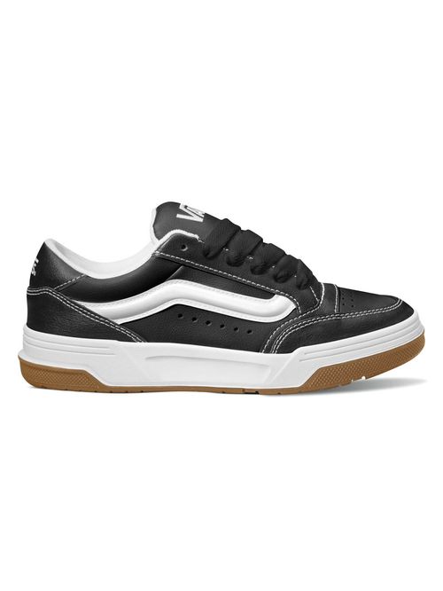 Zapatilla Casual Unisex Hylane Negro Vans
