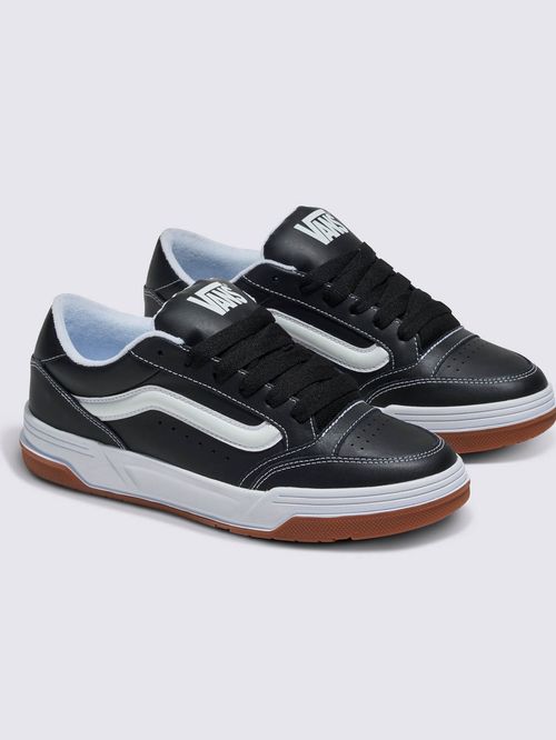 Zapatilla Casual Unisex Hylane Negro Vans