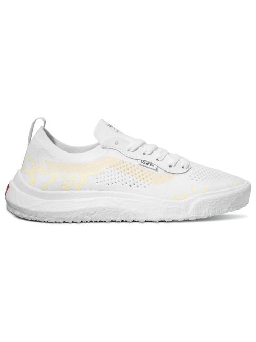 Zapatillas UA Ultrarange VR3 True White