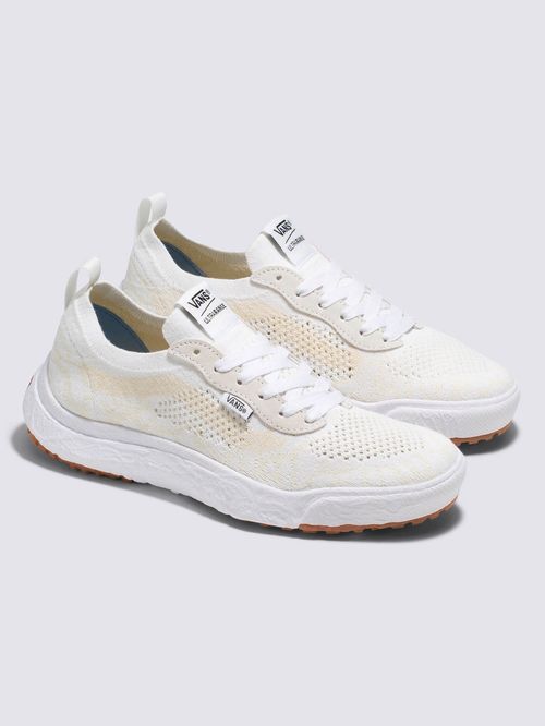 Zapatillas UA Ultrarange VR3 True White