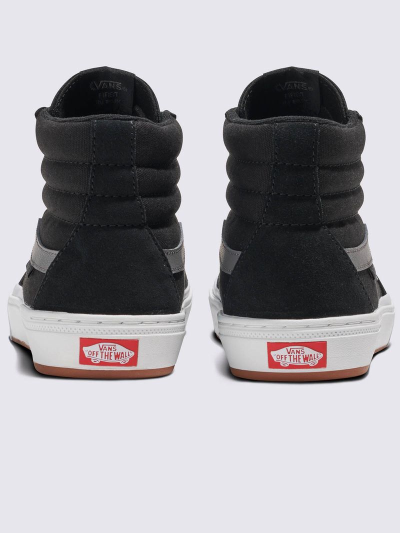 Zapatilla-Urbana-Unisex-Bmx-Sk8-Hi-Negro-Vans