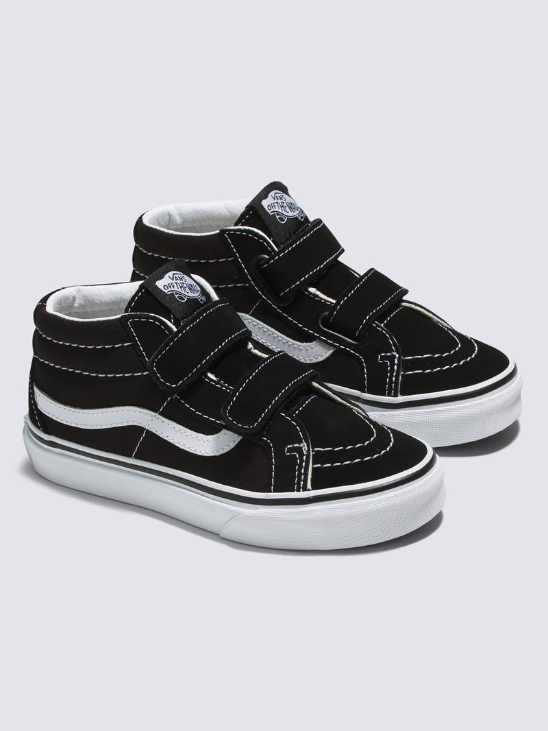 Zapatillas-UY-SK8-Mid-Reissue-V--5-12-Años--Black-True-White