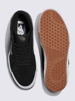 Zapatilla Urbana Unisex Bmx Sk8-Hi Negro Vans