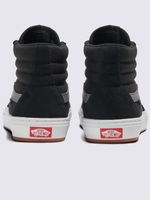 Zapatilla Urbana Unisex Bmx Sk8-Hi Negro Vans