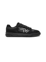 Zapatilla-Urbana-Unisex-Upland-Negro-Vans