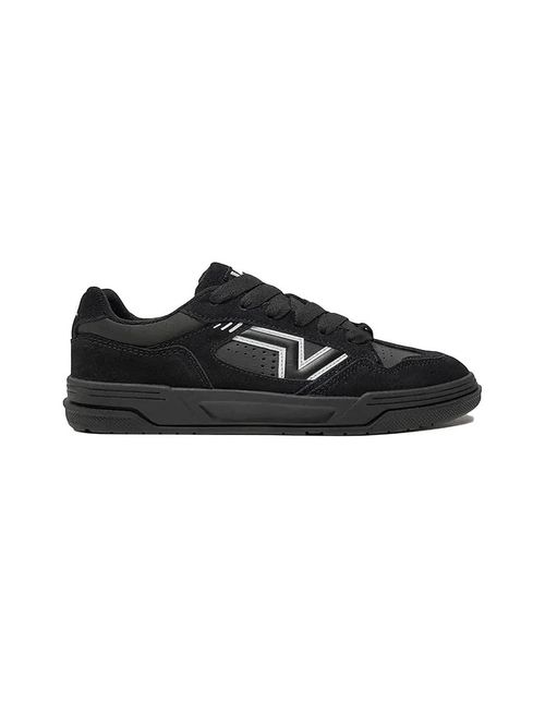 Zapatilla Urbana Unisex Upland Negro Vans