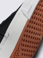 Zapatilla Urbana Unisex Bmx Sk8-Hi Negro Vans