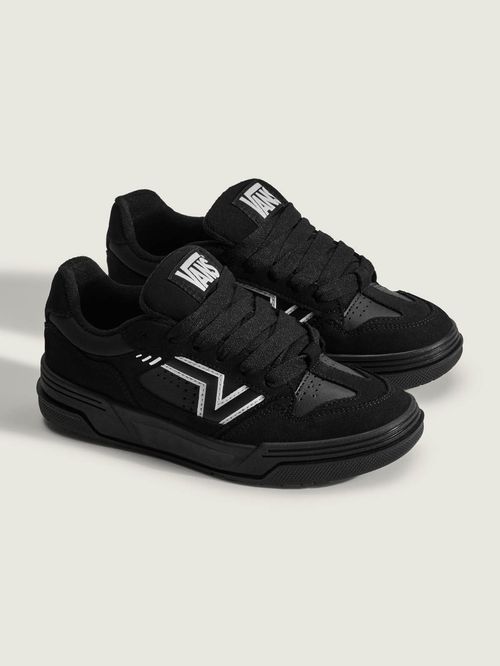 Zapatilla Urbana Unisex Upland Negro Vans