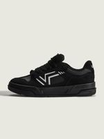 Zapatilla-Urbana-Unisex-Upland-Negro-Vans