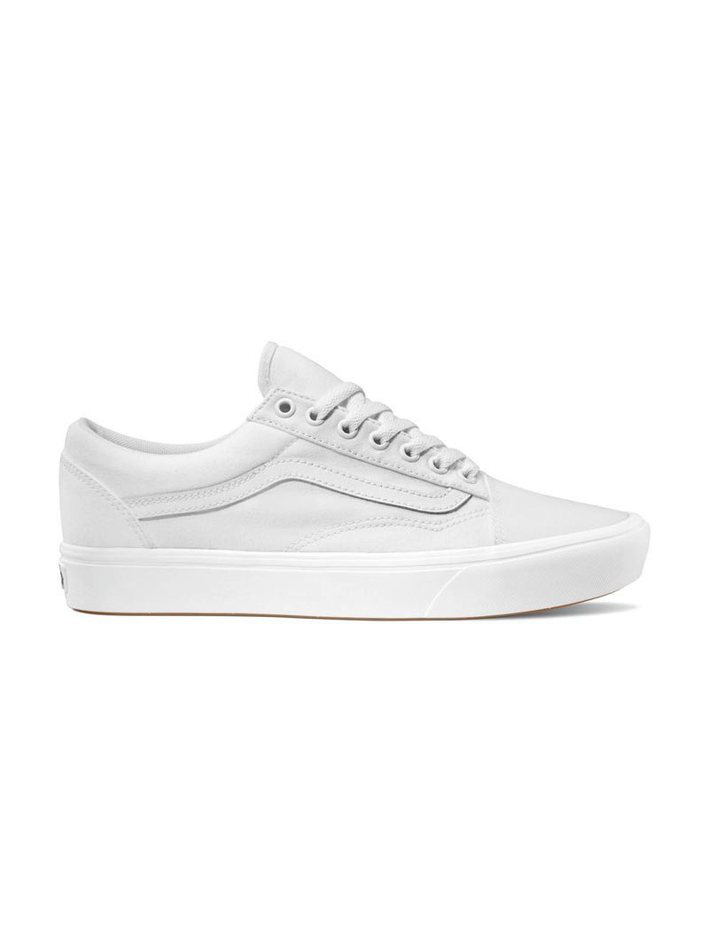 Zapatillas-ComfyCush-Old-Skool--Classic--True-White-True-White