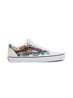 Zapatilla-Urbana-Unisex-Old-Skool-Blanco-Vans