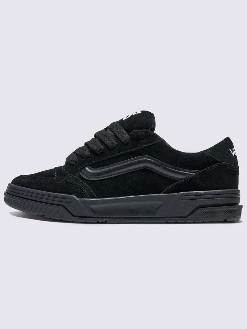 Zapatilla-Casual-Unisex-Hylane-Negro-Vans