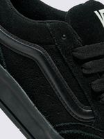 Zapatilla-Casual-Unisex-Hylane-Negro-Vans