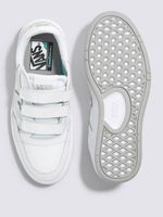 Zapatilla-Urbana-Unisex-Lowland-CC-V-Blanco-Vans