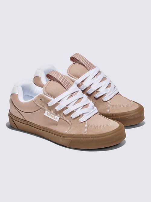 ZAPATILLA UNISEX CHUKKA PUSH BEIGE VANS