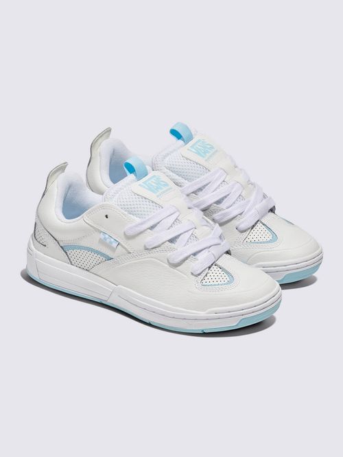 ZAPATILLA UNISEX Skate Mixxa BLANCO VANS