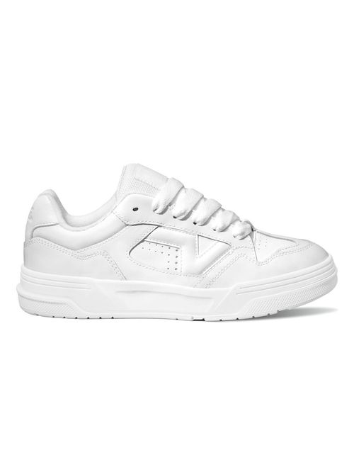 Zapatilla Urbana Unisex Upland Blanco Vans