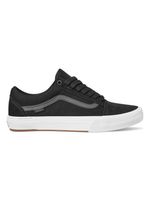 Zapatilla Urbana Unisex Bmx Old Skool Negro Vans