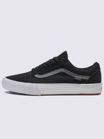 Zapatilla Urbana Unisex Bmx Old Skool Negro Vans