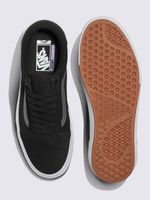 Zapatilla Urbana Unisex Bmx Old Skool Negro Vans
