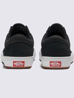 Zapatilla Urbana Unisex Bmx Old Skool Negro Vans