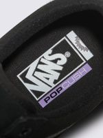 Zapatilla Urbana Unisex Bmx Old Skool Negro Vans