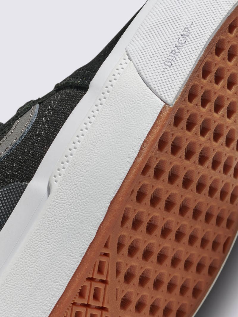 Zapatilla Urbana Unisex Bmx Old Skool Negro Vans