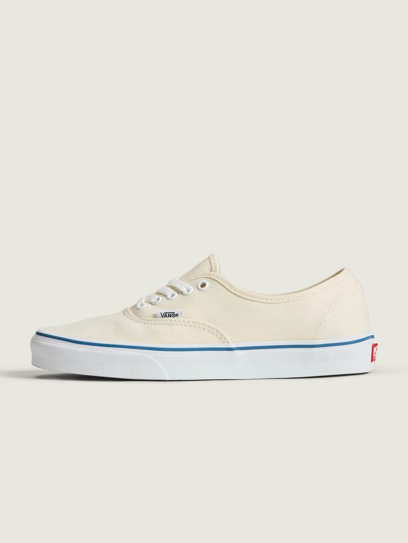 Zapatillas-UA-Authentic-White