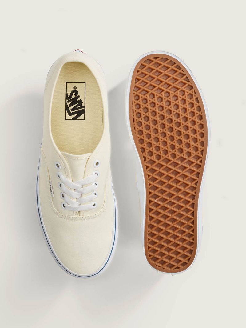 Zapatillas-UA-Authentic-White