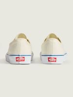 Zapatillas-UA-Authentic-White