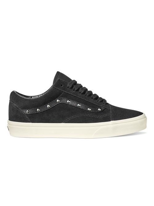 ZAPATILLA MUJER Old Skool NEGRO VANS
