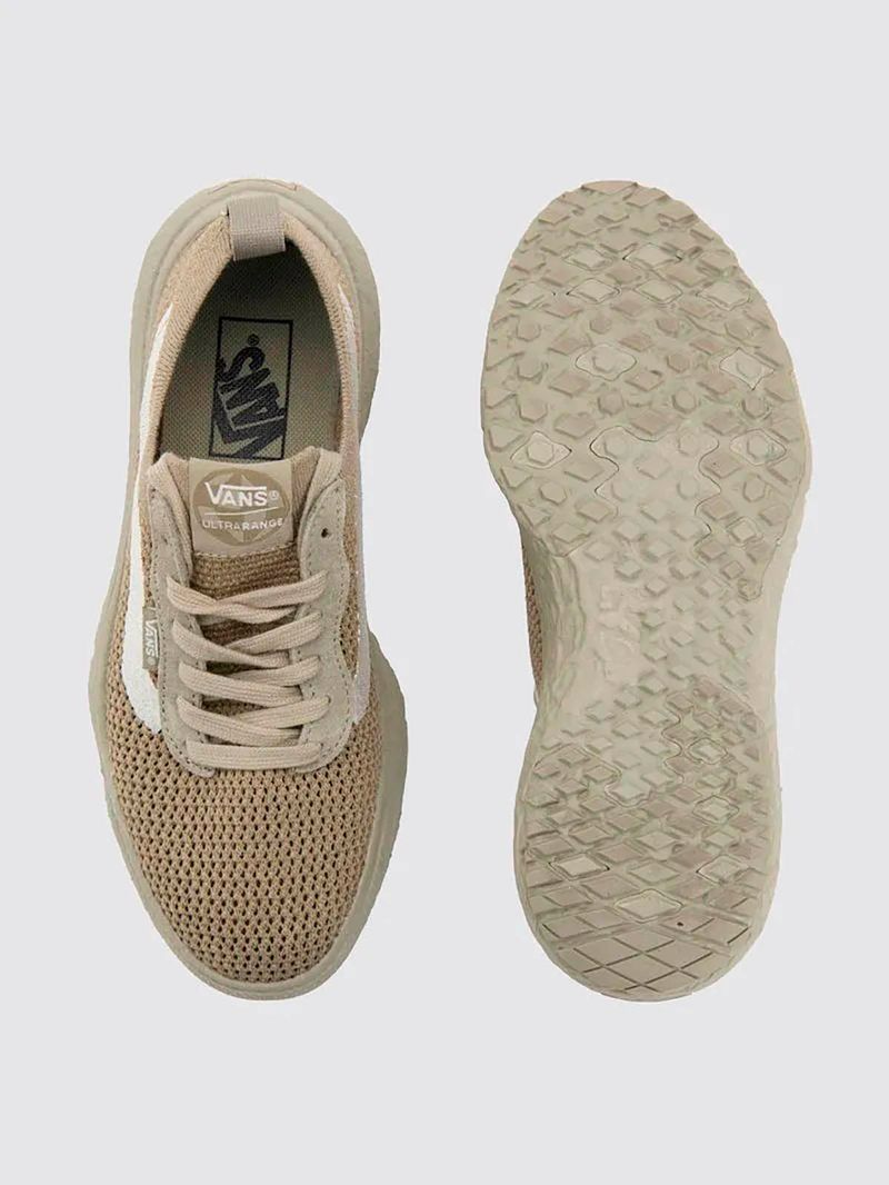 Zapatilla-Casual-Mujer-Mte-Ultrarange-Vr3-Verde-Claro-Vans