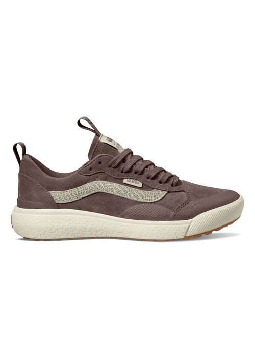 Zapatilla Urbana Mujer Mte Ultrarange Exo Se Taupe Vans