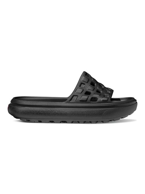 Sandalias Slide-On VR3Cush Black