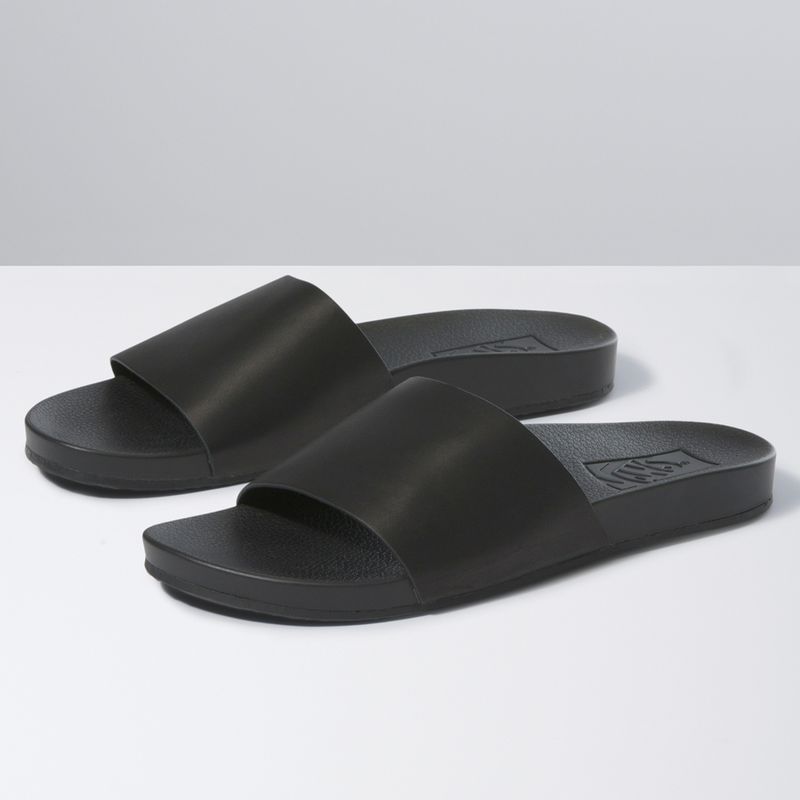 Sandalias-Decon-Slide--Leather-Black