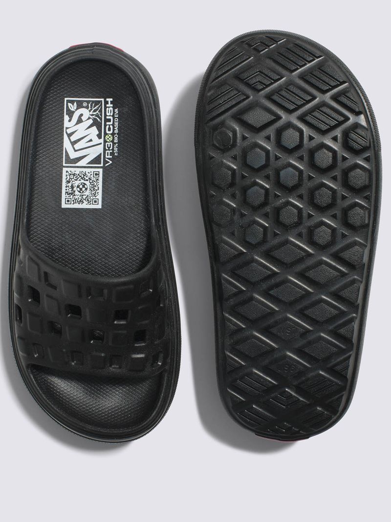 Sandalias-Slide-On-VR3Cush-Black