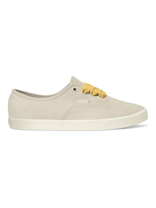 Zapatilla Urbana Unisex Authentic Lowpro Crudo Vans
