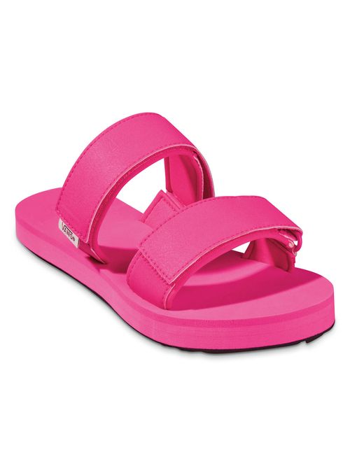 Sandalias WM Cayucas Slide Neon Pick