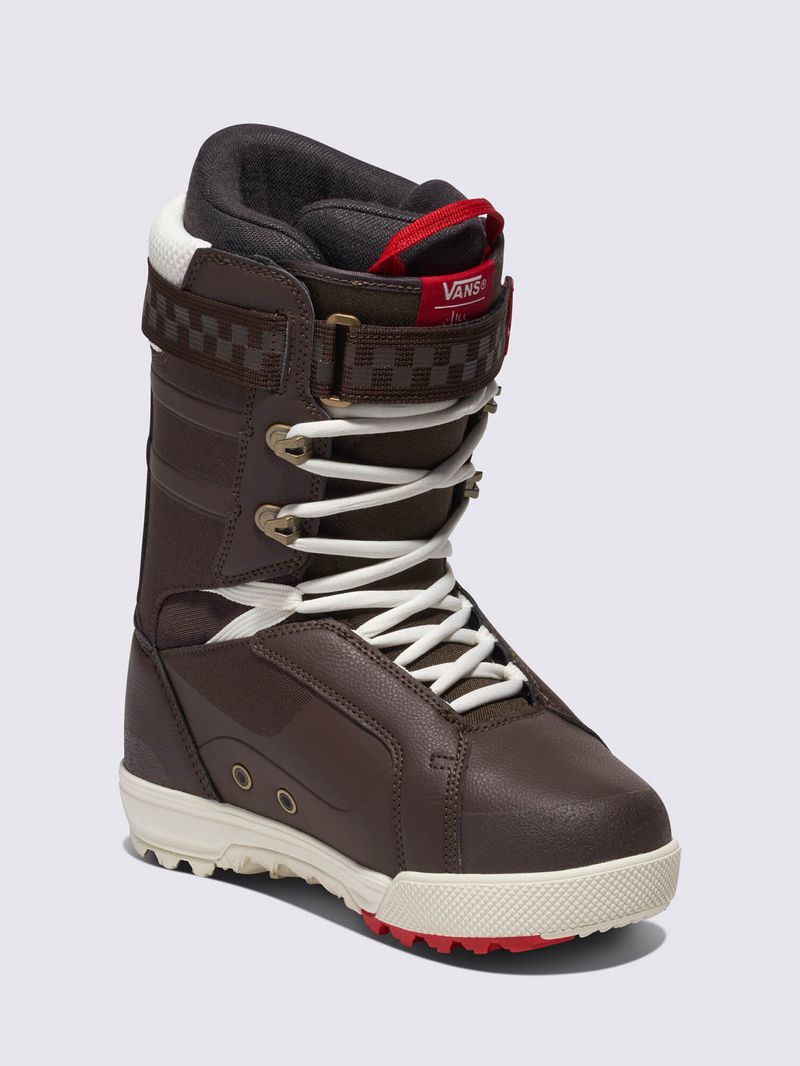 Bota-De-Snowboard-Mujer-Wm-Hi-Standard-Pro-Chocolate-Vans