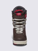 Bota-De-Snowboard-Mujer-Wm-Hi-Standard-Pro-Chocolate-Vans