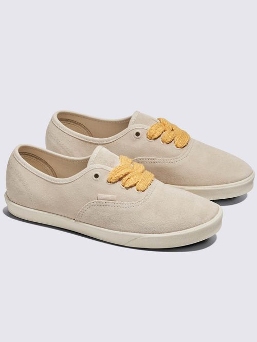 Zapatilla Urbana Unisex Authentic Lowpro Crudo Vans