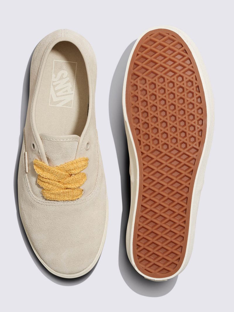 Zapatilla-Urbana-Unisex-Authentic-Lowpro-Crudo-Vans