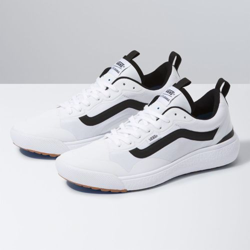Zapatillas Ua Ultrarange Exo White